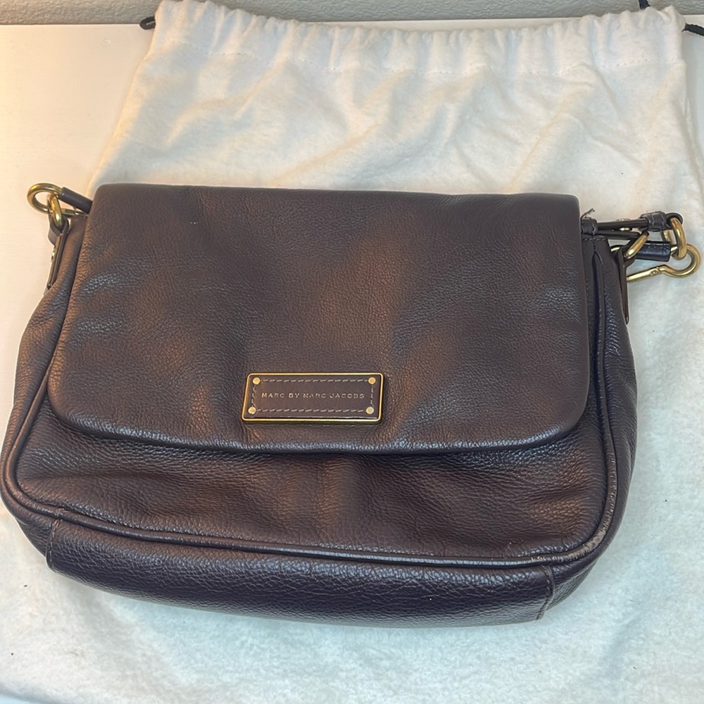 Marc by Marc Jacobs Crossbody